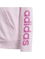 Mikina adidas Essentials Linear Jr S2666