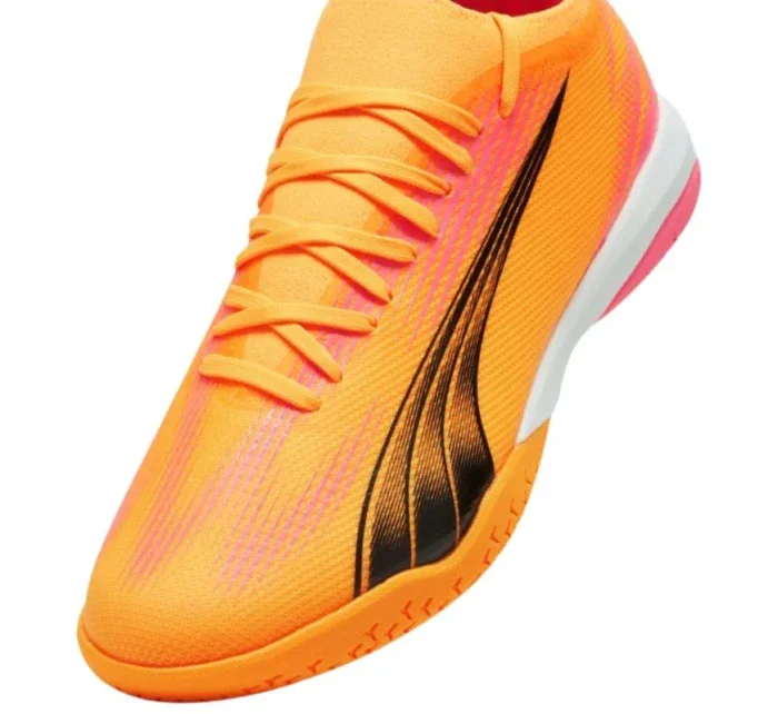 Fotbalové boty Ultra Match IT M model 20108350 03 - Puma Fotbalové boty Ultra Match IT M model 20108350 03 - Puma