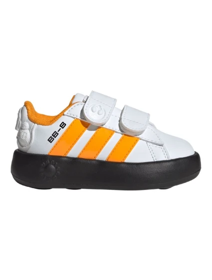 Boty  Grand Court CF I model 20862751 - ADIDAS