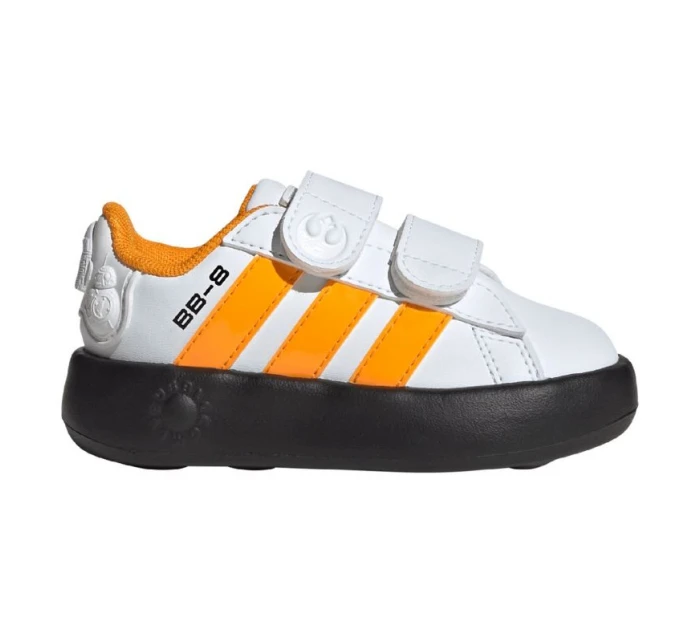 Boty  Grand Court CF I model 20862751 - ADIDAS