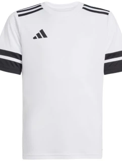 Tričko adidas Squadra 25 Jr JJ0057