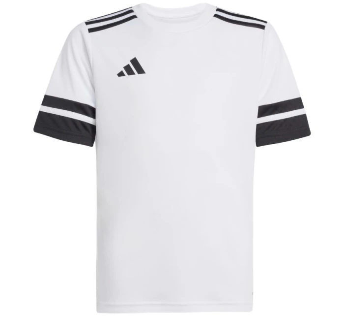 Tričko adidas Squadra 25 Jr JJ0057