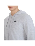 Mikina 4F M1768 M 4FWMM00TSWSM1768 27M pánska Mikina 4F M1768 M 4FWMM00TSWSM1768 27M pánska