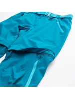 Dámske nohavice CLARINO 2IN1 WO'S