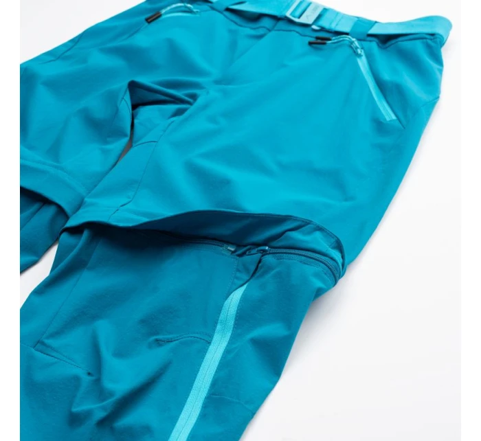 Dámske nohavice CLARINO 2IN1 WO'S