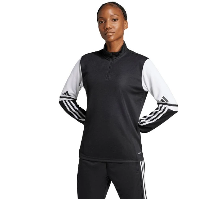 Dámska tréningová mikina adidas Squadra 25 JE2763