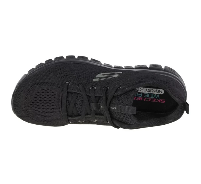 Boty   W model 21415154 - Skechers