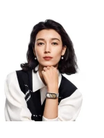 Smart Band 10 Silver  cm Stříbrná model 21867347 - Xiaomi