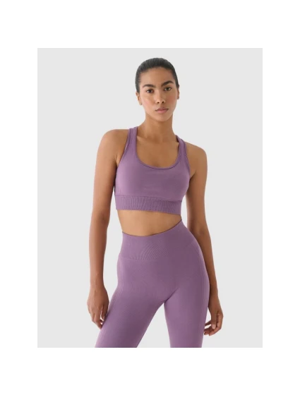 Tréninková podprsenka s výztuží model 21892233 - 4F Tréninková podprsenka s výztuží model 21892233 - 4F