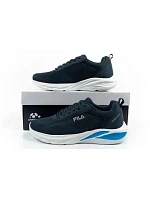 Pánské sportovní boty  sneakers comfortable blue model 22062350 - Fila