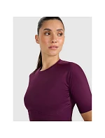 Dámské rychleschnoucí tenké tréninkové tričko 4F 4FWAW25TFTSF1518-50S