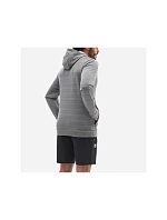 Pánska mikina MILLET Cimaï Light Hoodie M, čierna Pánska mikina MILLET Cimaï Light Hoodie M, čierna