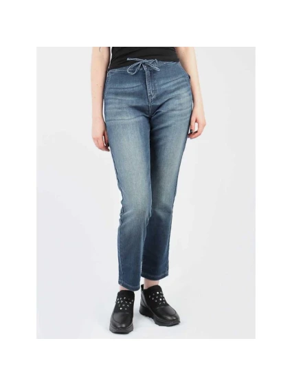 Wrangler Slouchy Ocean Nights W27CAC69Y