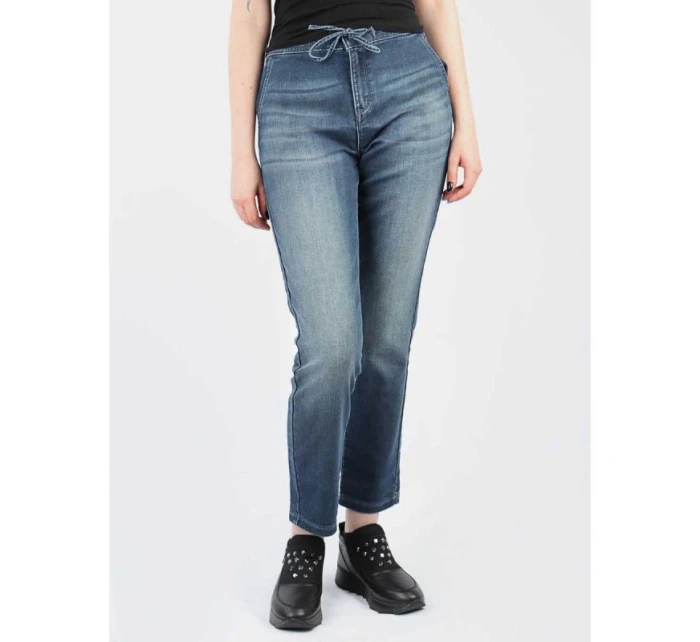 Wrangler Slouchy Ocean Nights W27CAC69Y