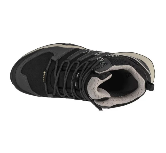 Dámske topánky Terrex Swift R2 Mid GTX W EF3357 - Adidas Dámske topánky Terrex Swift R2 Mid GTX W EF3357 - Adidas