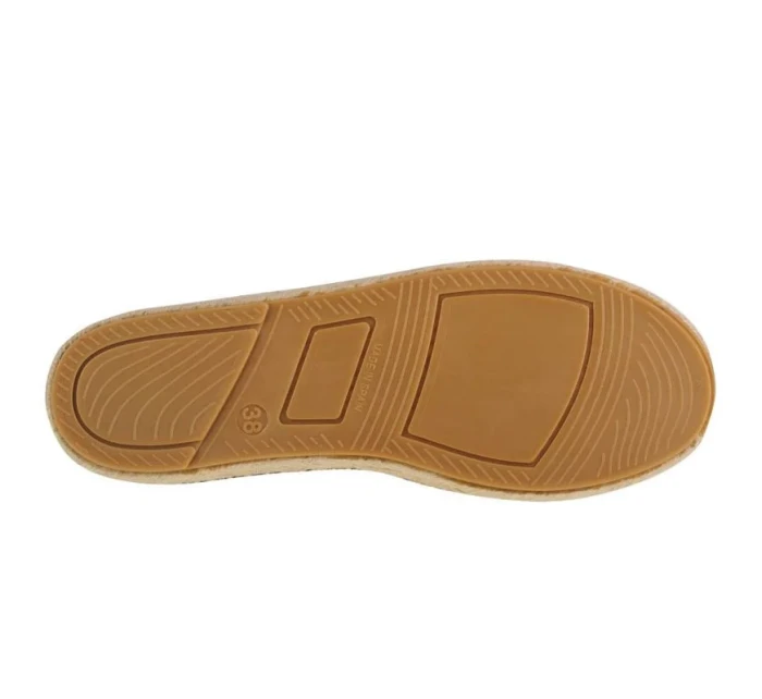 Espadrilky Boss J29278-849 Espadrilky Boss J29278-849