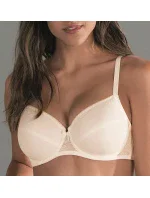 Fleur podprsenka s kosticou 5653 crystal - RosaFaia