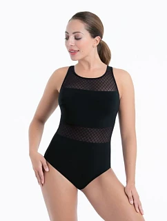 Style Vera Carejednodílné plavky model 22279025 black - Anita Care
