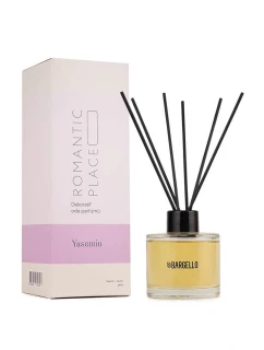 Jasmine 120 ml – domácí vůně
