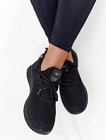 Dámske športové topánky Black Roxy