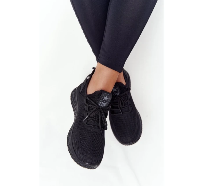 Dámská Sportovní Obuv Černé Roxy