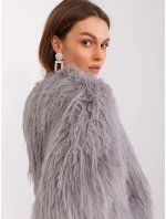 Bunda AT KR 2359.96P svetlo šedá