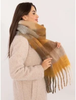 Šatka AT SZ 2312501.62 hnedá