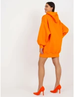 Dámská mikina EM BL model 18048983 oranžová - FPrice