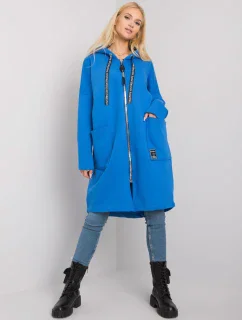 Mikina RV BL model 20595566 tmavě modrá - FPrice