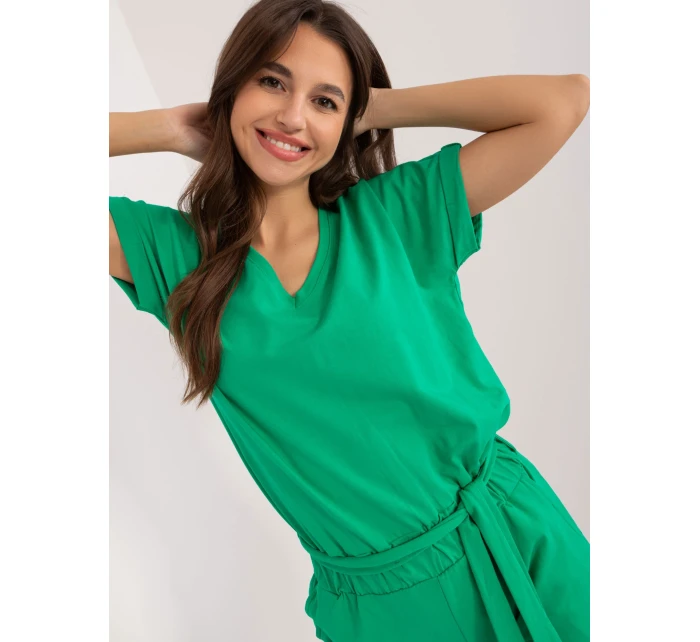 Kombinezon RV KO model 19506423 zielony - FPrice