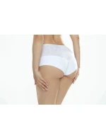 Nohavičky 007 White - Ewana