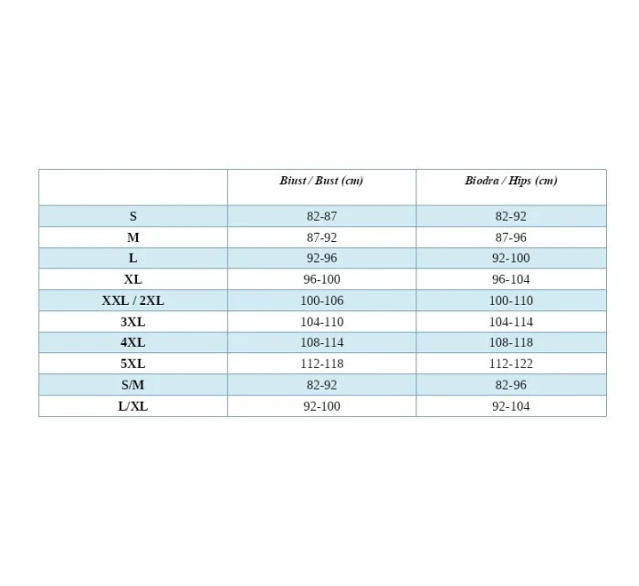 Košieľka Omena - Irall