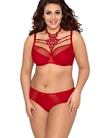 Dámska podprsenka s doplnkami V-8431PS - Axami