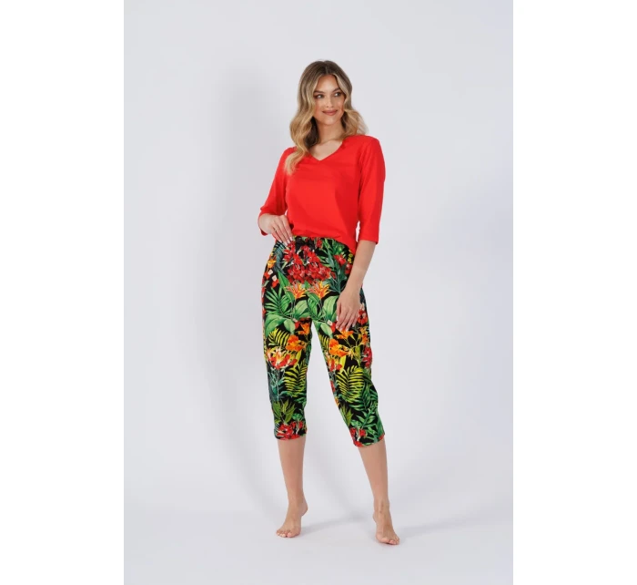 DÁMSKE PYŽAMO ITA 1525 DÁMSKE PYŽAMO ITA 1525