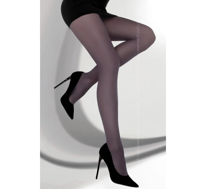 Pančuchové nohavice model 124848 Livia Corsetti Fashion