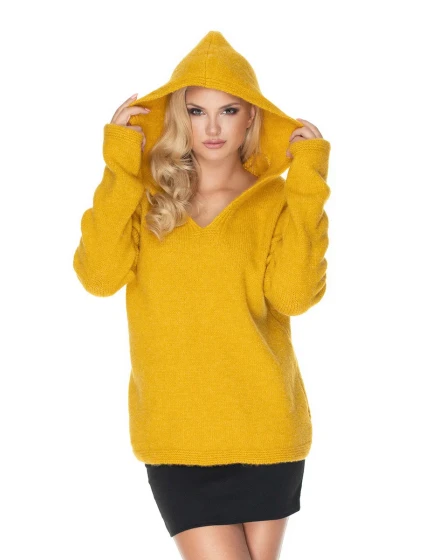 Sveter model 135297 PeeKaBoo