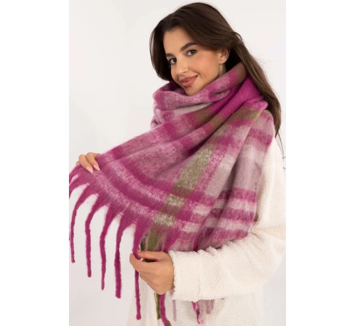 Šál model 203173 AT Šál model 203173 AT