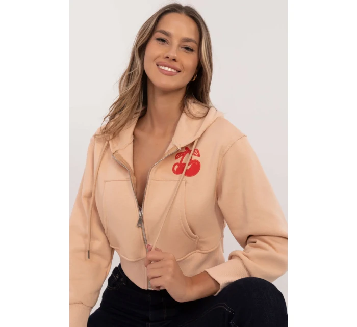 Mikina model 204412 Továrenská cena