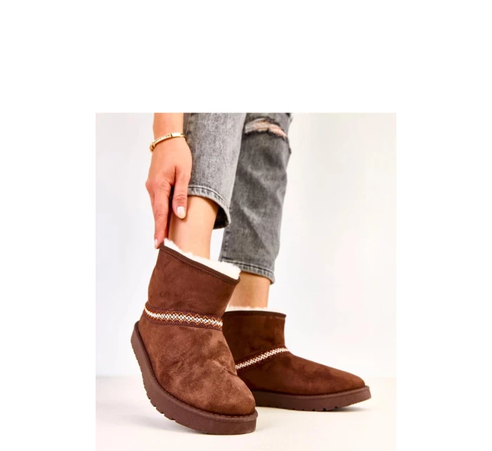 Snežnice model 223161 Solea