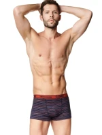 Pánske boxerky Henderson 39321 2pack Pánske boxerky Henderson 39321 2pack