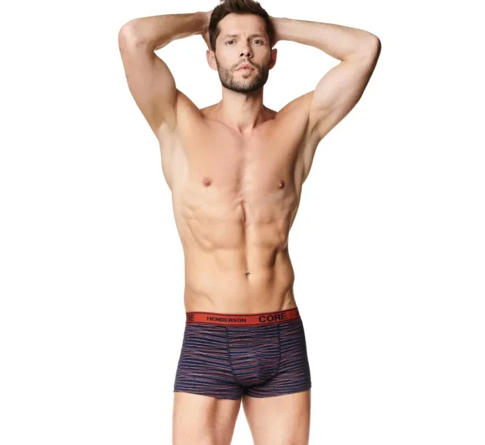 Pánske boxerky Henderson 39321 2pack Pánske boxerky Henderson 39321 2pack