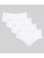 Basic+ Midi model 21999317 WHITE WHITE - Sloggi Basic+ Midi model 21999317 WHITE WHITE - Sloggi
