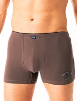 Boxerky Key MXH 706 B25 M-2XL