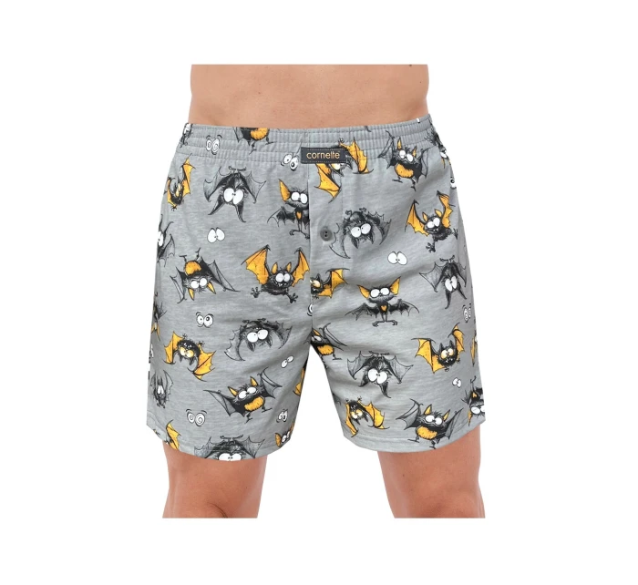 Boxerky Cornette Classic 001/182 S-2XL Boxerky Cornette Classic 001/182 S-2XL