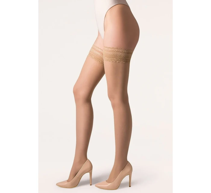 Dámske pančuchy Gabriella Caroline 475 1-4 Dámske pančuchy Gabriella Caroline 475 1-4