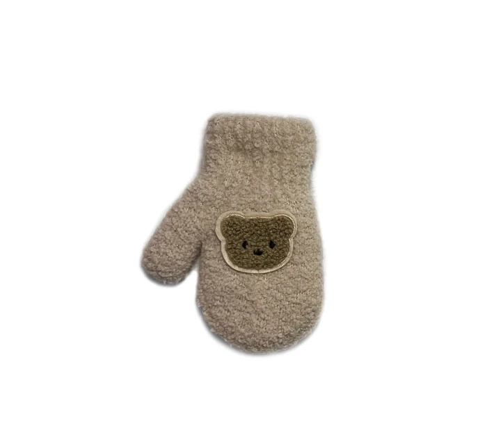 Izolované rukavice Be Snazzy R-208DB