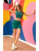 Legginsy  Sport krótkie M2XL model 20596479 - Self