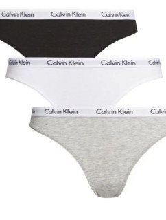 Calvin Klein W QD3588E dámske nohavičky