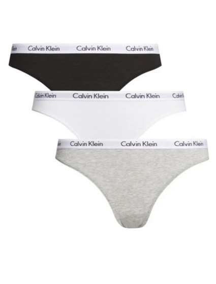 Calvin Klein W QD3588E dámske nohavičky