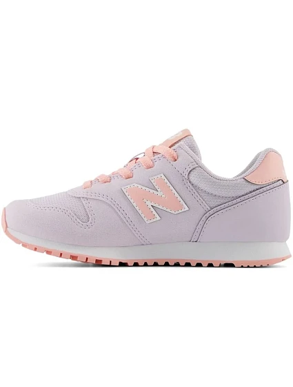 Jr model 19701348 dětské boty - New Balance